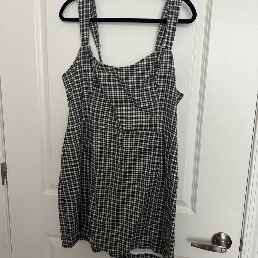 Never worn dress NWOT